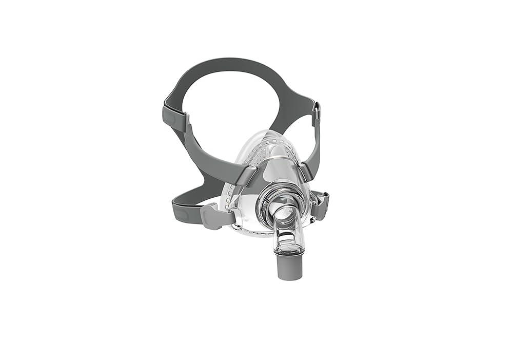 BMC F5 full face mask-MEDIUM