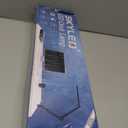 SKYLEO Desk Lamp for Home Office, Eye Comfortable LED Desk Light for Long Hours, Adjustable Swing Arm with Memory Function, Black