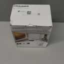 Magcubic 2026 Upgraded HY300PRO Mini Projector with WiFi and Bluetooth, Portable Projector 4K Support, Auto Keystone, 180 Degree Rotation, Smart Proyector for Home Outdoor