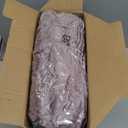 LaffyLo Electric Heated Blanket Full Size 72 x 84, Fast Heating Blanket, Dual-Sided Flannel Sherpa, 10 Heat Settings, 1-12 Hour Auto Off, Machine Washable, Purple