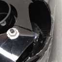 6320141 Silencer Spa Blower Replacement for Air Supply, Direct 2" Plumbing