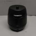 Thermacell E-Series Rechargeable Mosquito Repeller with 20 Mosquito Protection Zone; Bug Spray Alternative; Scent Free