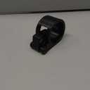 Inner Tie Rod Removal Tool 3/8 Tie Rod End Removal Tools 30-42mm,Inner Tie Rod Hex Wrench Repair Removal Tools 29-42 mm with 1/2" Drive Black