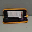 Fenice Peak Professional Dog Grooming Scissors Pet Curved Chunker Shears 7.0'' Extremely Sharp Blades 440C Steel Thinning Scissors Durable Smooth Motion & Fine Cut for Dogs and Cats (Multicolored)