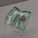 Degree Women Whole Body Deodorant Stick, Fresh Citrus Scent, Glides on Clear + Absorbs Sweat, Aluminum Free 72H Odor Protection 2.6 oz (3 Ounce (Pack of 1))