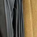 For Hyundai Tucson Floor Mats Cargo Liner 2022-2025 2026 (Gas Model Only) | All Weather, Rubber, Durable, TPE, Heavy Duty, Odorless, OEM-Style, Scratch-resistant, Full Set, Custom fit, Accessories