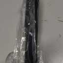5 x 25" Flexible Vacuum Crevice Tool Attachment for 1-1/4" (32mm) & 1-3/8" (35mm) Hoses Universal Fit Vacuum Accessories