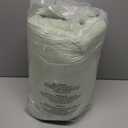 EMME Cotton Blanket Queen Size for Bed Soft Large Muslin Bed Blankets 90"x90" Lightweight Breathable All Season Gauze Blanket, Mint Green