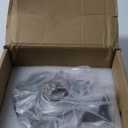 Brake Booster Vacuum Pump Compatible with 2006-2015 Mini Cooper R55 R56, 2008-2015 Mini Cooper R57, 2010-2015 Mini Cooper R58 R59 Replaces# 11667556919 904-819