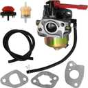 951-10956 Carburetor for MTD Yard Machines Troy Bilt Cub Cadet Craftsman Snow blower Replace 751-10956 951-14093 751-14018 951-14018 751-12098 951-12098 951-12704 751-12612 951-12612