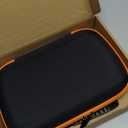 Gromerior Premium Snap Fastener Tool with Case & 100 Sets 15mm Stainless Steel Snaps, Heavy-Duty Snap Button Kit for Fabric/DIY Sewing/Leather/Boat Cover/Canvas/Tarps/Repairs