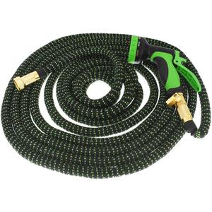 Replacement-Parts For 3X Leakproof Expandable Flexible 13 Ft For Garden Water Hose&Spray Nozzle