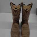 ariat  Women's Quickdraw Western Boots - Tack Room Chocolate, 8