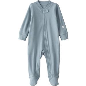 little planet by carter's unisex-baby Sleep and Play Made With Organic Cotton, 6M