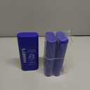 Harry's Extra-Strength Antiperspirant Deodorant, Sweat & Odor Control Antiperspirant for Men, Stone, 2.5 oz, Pack of 3