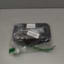 Car Jump Starter 5000A, Jump Starter Battery Pack for Up to 10.0L Gas and 9.0L Diesel Engines, Portable Jump Box with LED Light