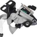 Hood Latch Lock Replacement for 2013-2017 Accord 74120-T2A-A01