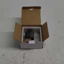 EGV589 EGR Valve EGR1273 For Chevy 1500 Astro Blazer Impala Express Silverado Tahoe,GMC K1500 Savana Sierra Yukon,Buick LeSabre Avenue Regal,Cadillac Deville Escalade,Isuzu Pontiac Olds Bravada