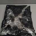 6 Pcs Stainless Steel Clothing Drying Rack, Hanging Drying Rack with Clips, Foldable Swivel Dryer Windproof Hook for Plants Flowers Towel Lingerie Sock Laundry