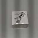 Mudder 3 Pcs Kitchen Sink Drain Strainer and Stopper Stainless Steel Garbage Disposal Plug with Handle Universal Anti-Clogging Kitchen Sink Filter Sieve Basket Strainer (Champagne Bronze)