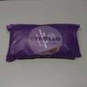 cyeollo Fleece Dog Jacket Sweater with Fleece Lining Zipper Reflective Jackets Small Dog Clothes Winter Coats Warm Pet Apparel (X-Large, Red)