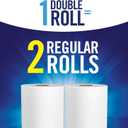 Sparkle Pick-A-Size Paper Towels, 6 Double Rolls = 12 Regular Rolls, Everyday Value Paper Towel With Full And Half Sheets