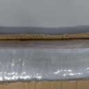 Outdoor Chair Cushions for Patio Furniture,25x25x5 Replacement Couch Cushion Set for Wicker Glider Rocking Chairs Loveseat Sectional Sofa,Thick Out Door Chair Pad Weather Fade Resistant,Black