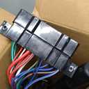 84310-35300 Headlight Turn Signal Wiper Switch Replacement for Toyota Pickup Truck 1989-1995