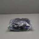 BOOJO 5 Pack Tank Tops Men - Quick Dry Moisture Wicking Summer Workout Muscle Sleeveless Shirts for Gym Beach Running 3XL