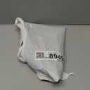 10x13 inch Biodegradable Shipping Bags, 50 Count Compostable Poly Mailers with Eco Friendly Packaging Envelopes Supplies Mailing Bags (Black)