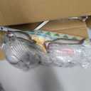 Baby Jumper Doorway, Door Bouncer and Jumper for Baby with Adjustable Strap, Fun Activity for 612 Months Baby Infant, Bonus & Teether Included