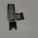 LONDAFISH Aquarium Fish Feeder, 0.175L Capacity, Plastic, Timer, Suitable for Pelleted, Particle, Flake Feeds
