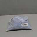 3 Piece Rash Guard for Women - Long Sleeve Swimsuits with Shorts SPF Zip up Swim Shirt with Built in Bra (X-Large, Blue Leaves)