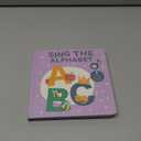 Sing with Me: The Alphabet: Press and Sing Along!