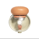 Phanpy E-Joy Electric Wearable Breast Pump Hands Free Portable Breast Pump 20 mm &amp; 24 mm Flange