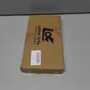 Christmas Welcome Sign for Front Door Decor, Vintage Cast Iron Snowman Door Decor with Chain, Holiday Welcome Home Sign, Christmas Welcome Sign (Welcome Sign)