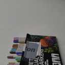 ARTISTRO 24 Metallic Dual-Tip Acrylic Paint Markers for Rock, Canvas, Glass, Wood, & More Fine + Dot Tips