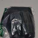 Women's Lace Layered Mini Skirt Outfits Y2K Dress for Dancing, Raves, Festivals, Costumes (X-Large, Black)