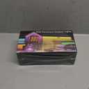 Nexillumi Permanent Outdoor Lights for House, 100ft Smart RGB LED Lights Outside with 16 Million DIY Colors, IP67 Waterproof Eternity Eaves Lighting for Christmas Halloween Holiday Daily Decorations