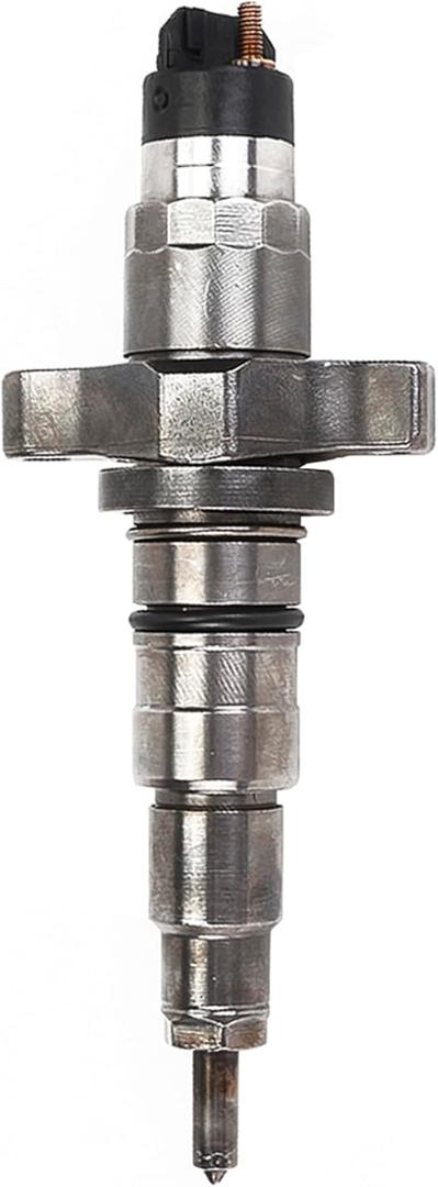 0445120238 Diesel Fuel Injector 0986435505 For Dodge Ram Cummins 5.9L 2004-2009