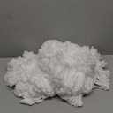 4 Pack Mop Replacement Heads for O-Ceda Mop Replace Head Spin Mop Heads Replacements, Microfiber Spin Mop Refills, Easy Cleaning Mop Head Machine Washable