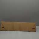 ART.COM Wall Art Print Map of Iceland by Abraham Ortelius, 18" x 12"