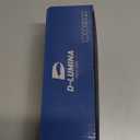 D-Lumina LED Truck Bed Cargo Lights Trunk Lamp Assembly ＆ Wiring Harness for Dodge Ram 1500 2016-2018, Ram 1500 Classic 2019-2021, Ram 2500 3500 2016-2021, Powered by 18SMD 6000K White Pack of 2