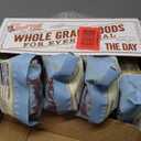 Bob's Red Mill Organic Extra Thick Rolled Oats, 32oz (Pack of 4) - Non GMO, Whole Grain, Vegan, Kosher BB 8 March 2026