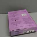 Purple Waterproof Mattress Protector Twin XL, Gold-Standard Protection, Comfort-First Design, Fits Mattresses 8 to 15.5