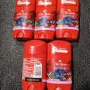 Old Spice Aluminum Free Deodorant for Men, 24/7 Odor Protection, 24/7 Freshness & Lasting Scent, Goes on Clear, NightPanther with Rich Warm Scent, 2.6 oz (Pack of 5)