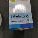 Combination CO&Smoke alarm