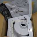 ZAIGANMA Above Ground Pool Skimmer, ABS Standard Thru-Wall Skimmer with Accessory Kit, Swimming Pool Skimmer, Opening Width 6 Inches Fits for All Standard Pool Wall, Replace #SP1091LX, 8940,45-400