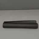 Aothia Leather Desk Pad Protector, Mouse Pad, Office Desk Mat, Non-Slip PU Leather Desk Blotter, Laptop Desk Pad, Waterproof Desk Writing Pad for Office and Home (Gray,23.6" x 13.7")