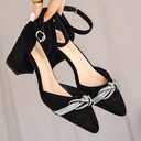 Back Women's Shoes 42/9